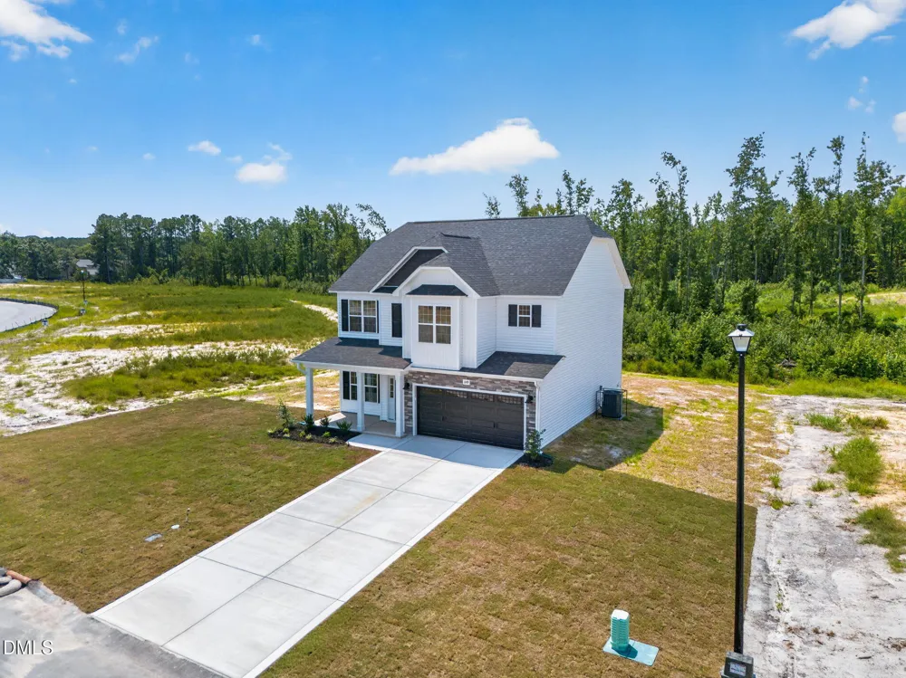 1149 Hedgewood Drive Hope Mills, NC 28348