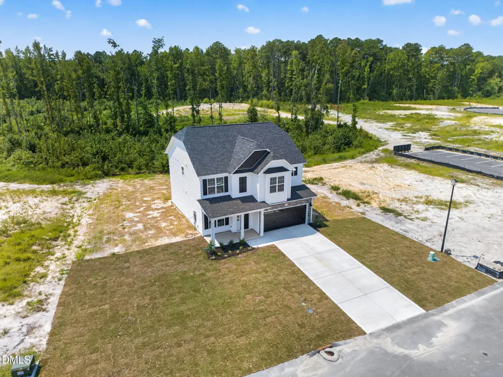 1149 Hedgewood Drive Hope Mills, NC 28348