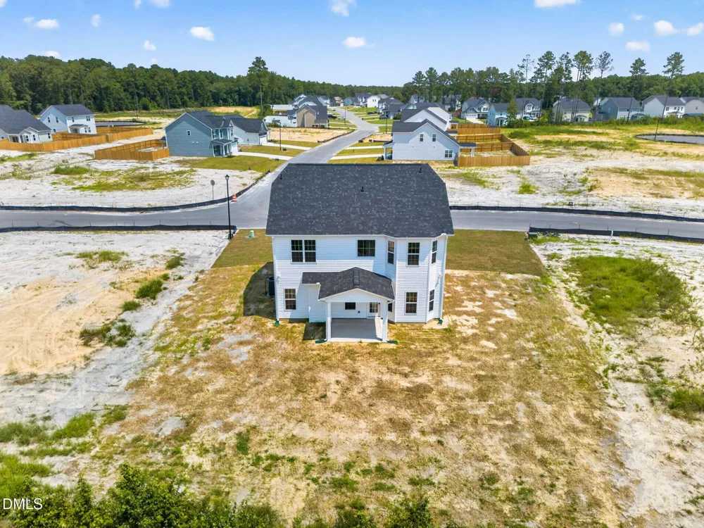 1149 Hedgewood Drive Hope Mills, NC 28348