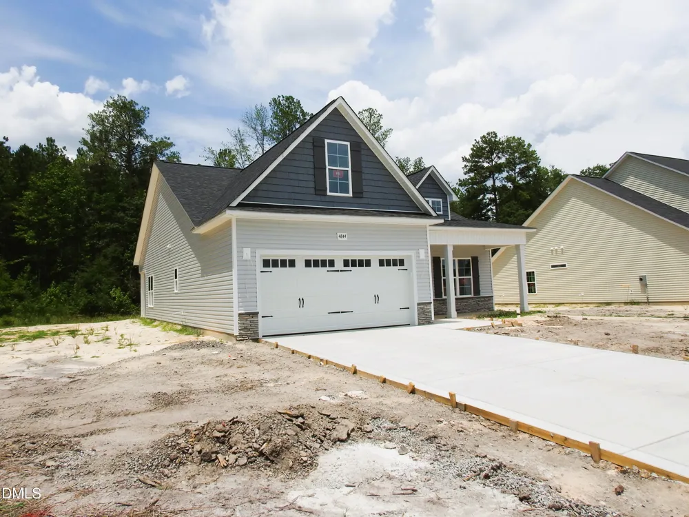 4844 Danastas Avenue Hope Mills, NC 28348