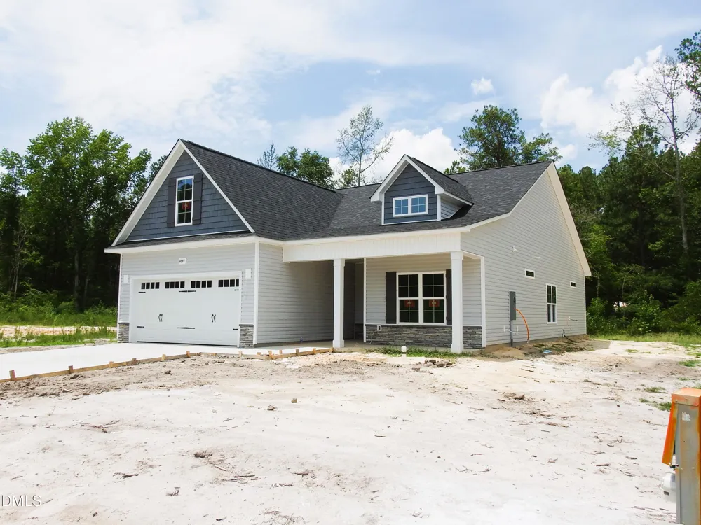 4844 Danastas Avenue Hope Mills, NC 28348