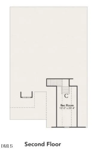 4844 Danastas Avenue Hope Mills, NC 28348