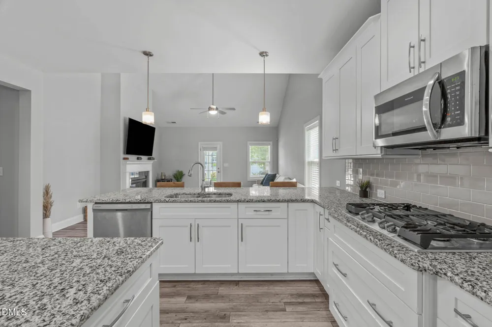 200 Sutherland Drive Franklinton, NC 27525