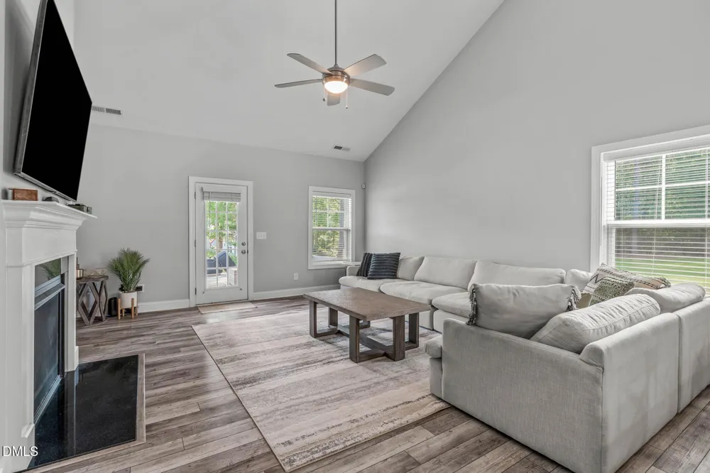 200 Sutherland Drive Franklinton, NC 27525