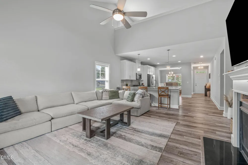 200 Sutherland Drive Franklinton, NC 27525