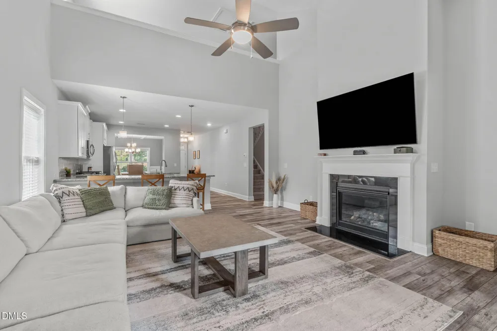 200 Sutherland Drive Franklinton, NC 27525