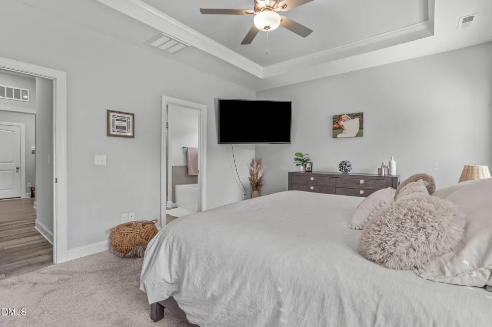 200 Sutherland Drive Franklinton, NC 27525