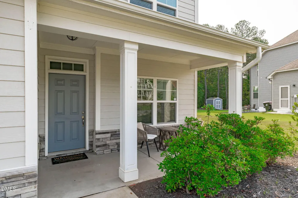 200 Sutherland Drive Franklinton, NC 27525