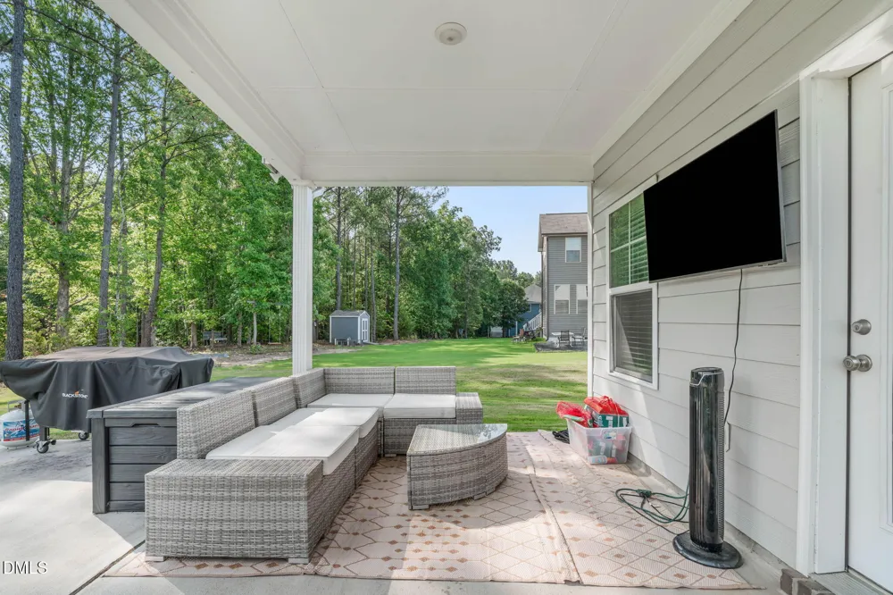 200 Sutherland Drive Franklinton, NC 27525