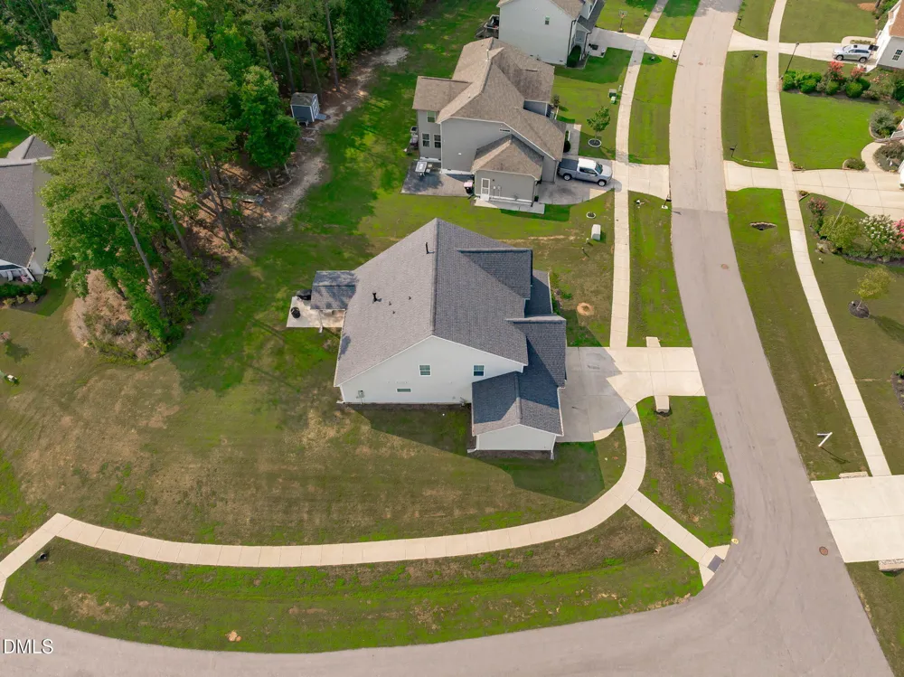 200 Sutherland Drive Franklinton, NC 27525