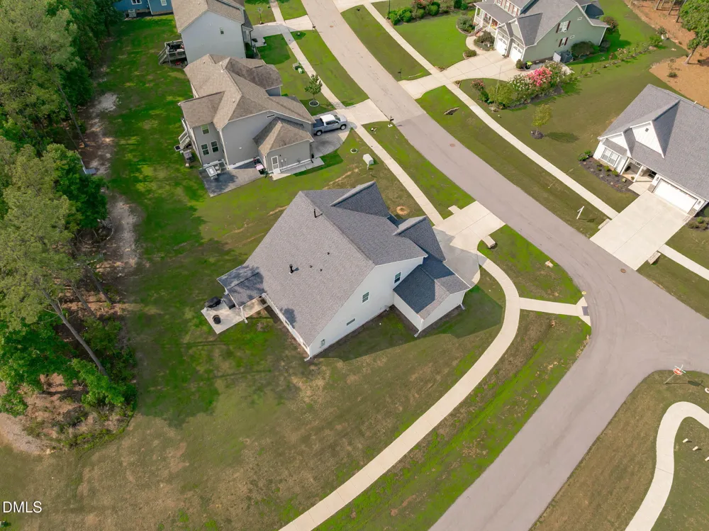 200 Sutherland Drive Franklinton, NC 27525