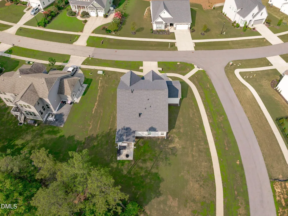 200 Sutherland Drive Franklinton, NC 27525