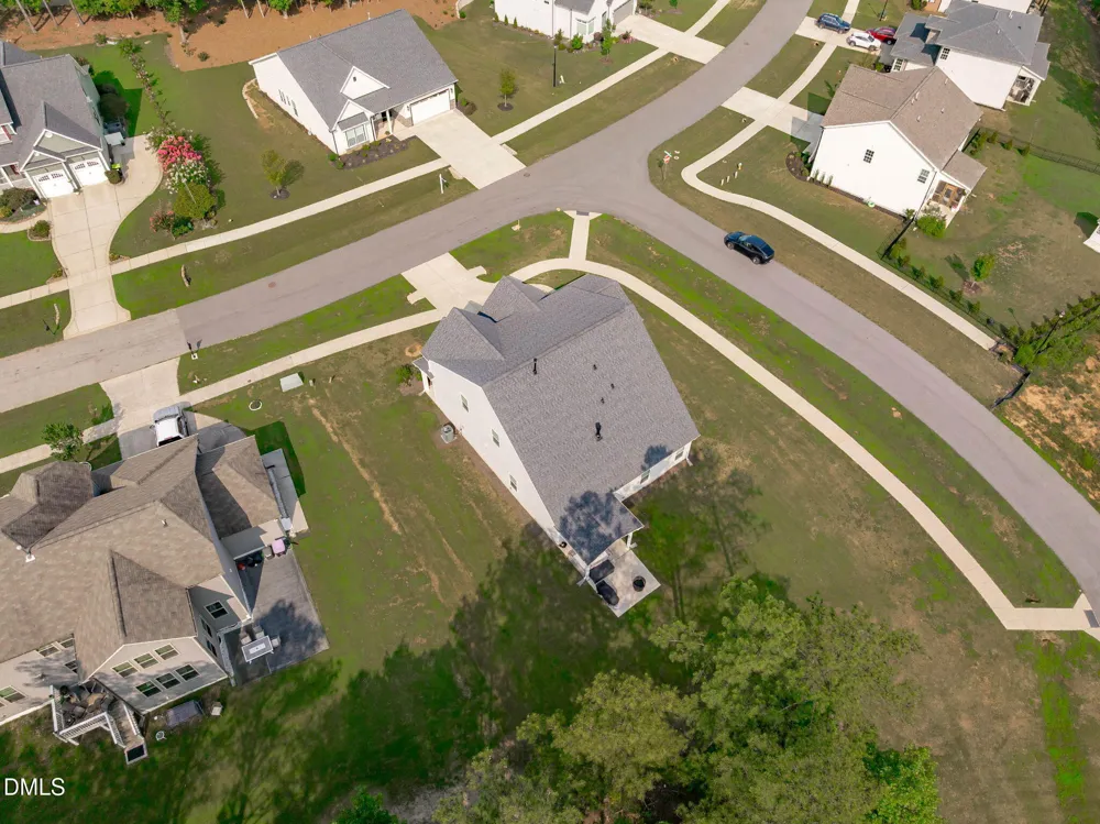 200 Sutherland Drive Franklinton, NC 27525