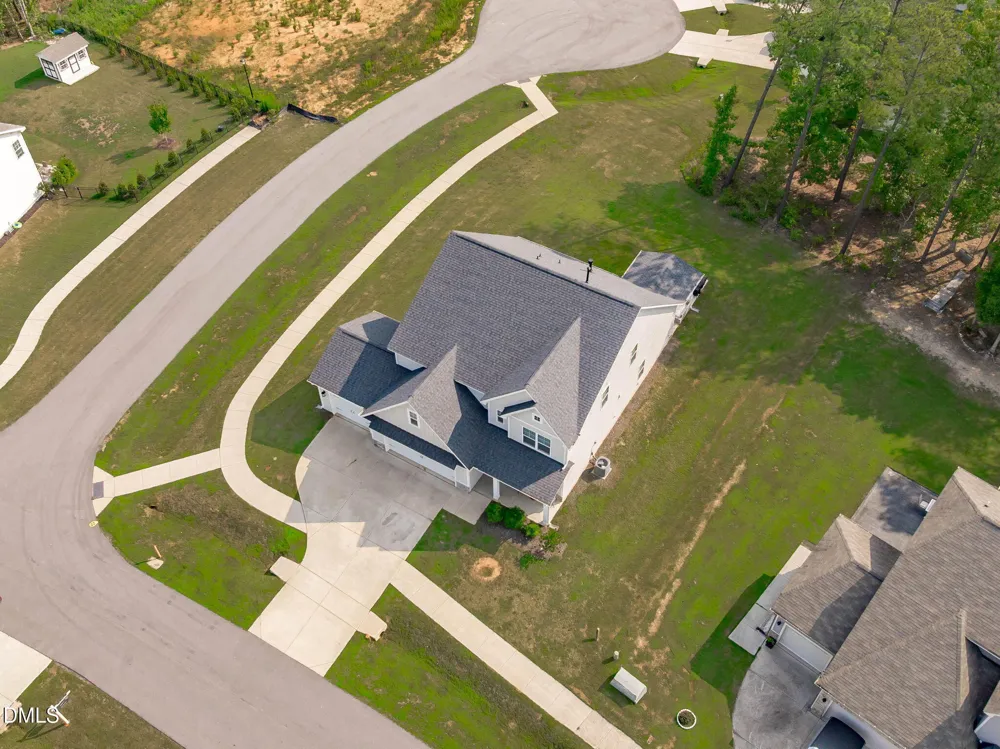 200 Sutherland Drive Franklinton, NC 27525