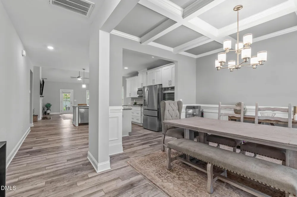 200 Sutherland Drive Franklinton, NC 27525