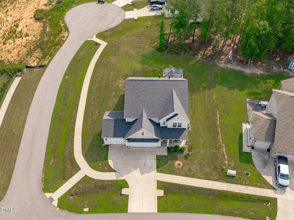 200 Sutherland Drive Franklinton, NC 27525