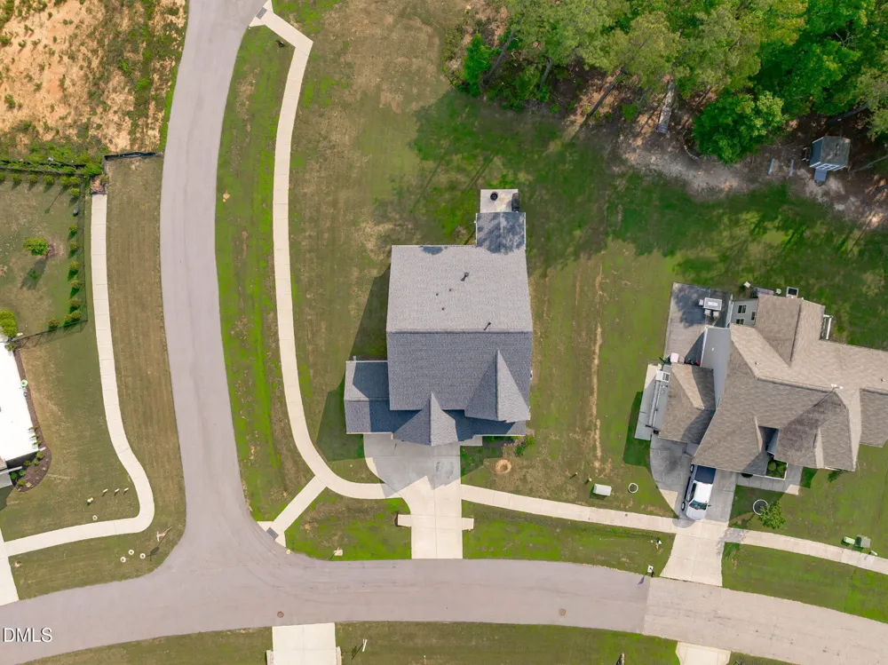 200 Sutherland Drive Franklinton, NC 27525