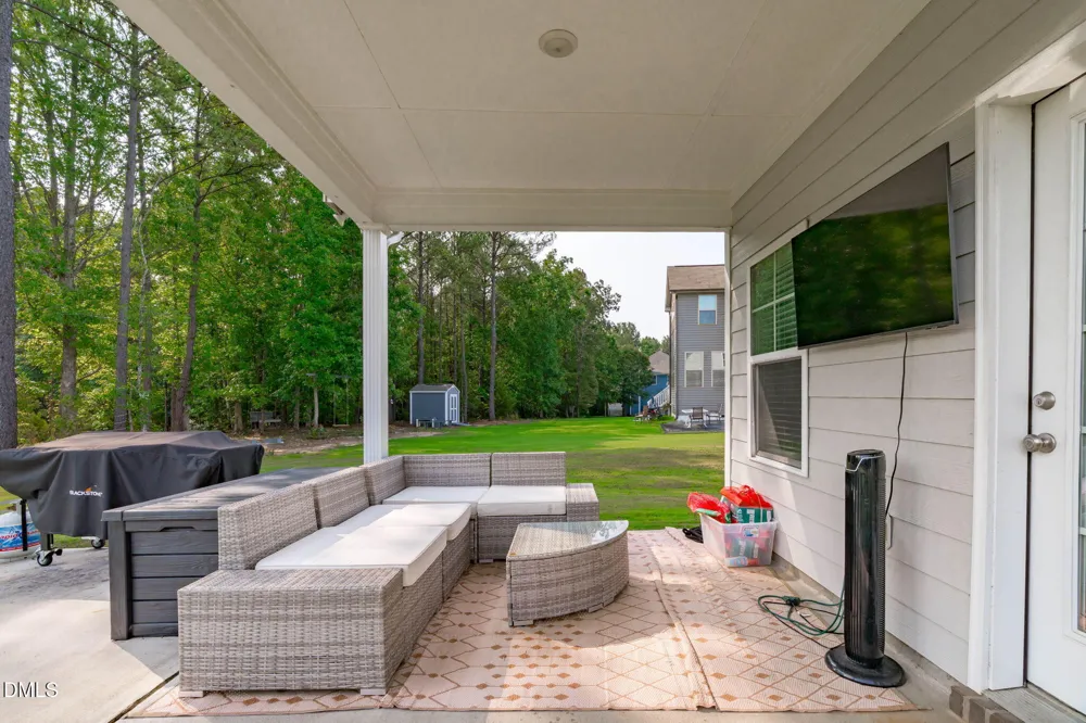 200 Sutherland Drive Franklinton, NC 27525