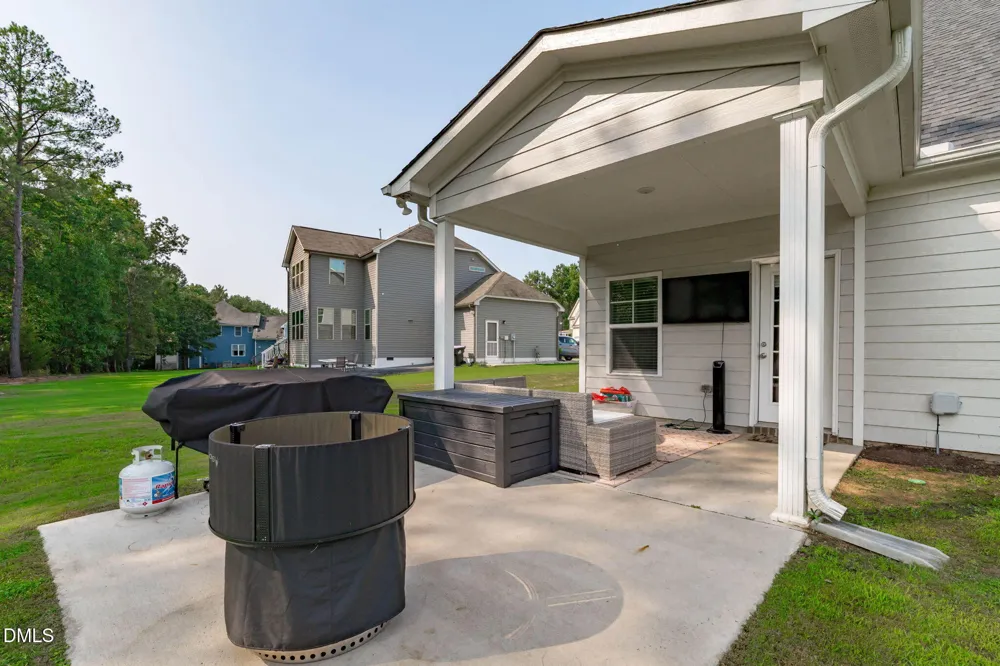 200 Sutherland Drive Franklinton, NC 27525