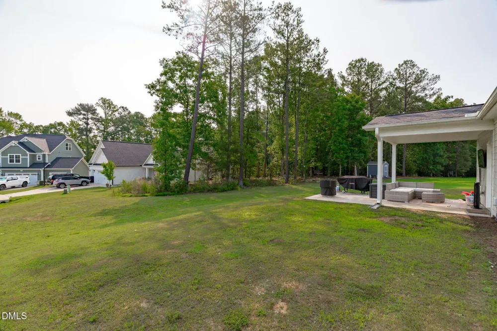 200 Sutherland Drive Franklinton, NC 27525