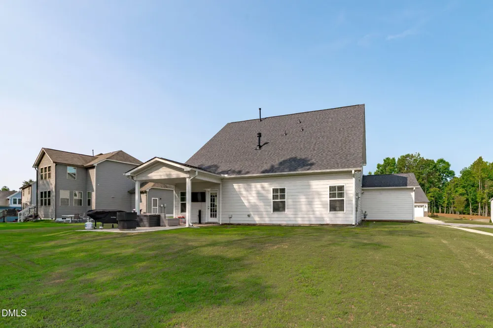 200 Sutherland Drive Franklinton, NC 27525