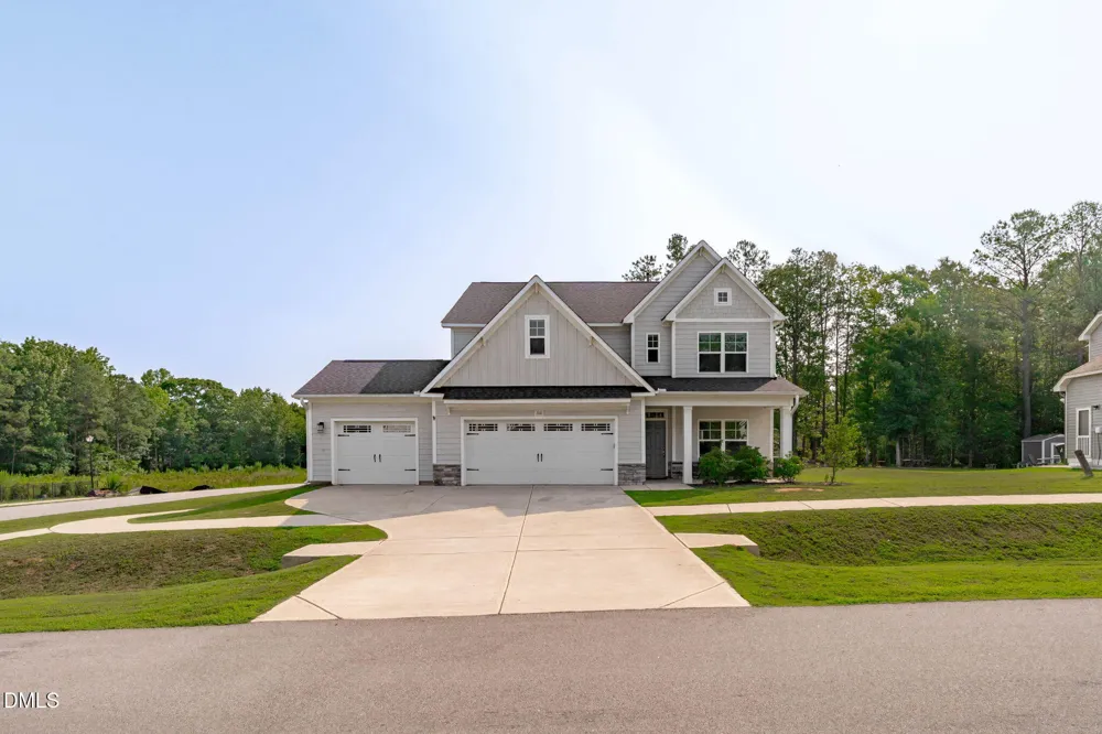 200 Sutherland Drive Franklinton, NC 27525