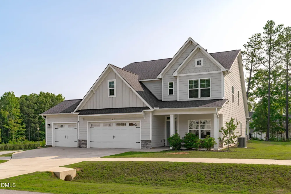 200 Sutherland Drive Franklinton, NC 27525