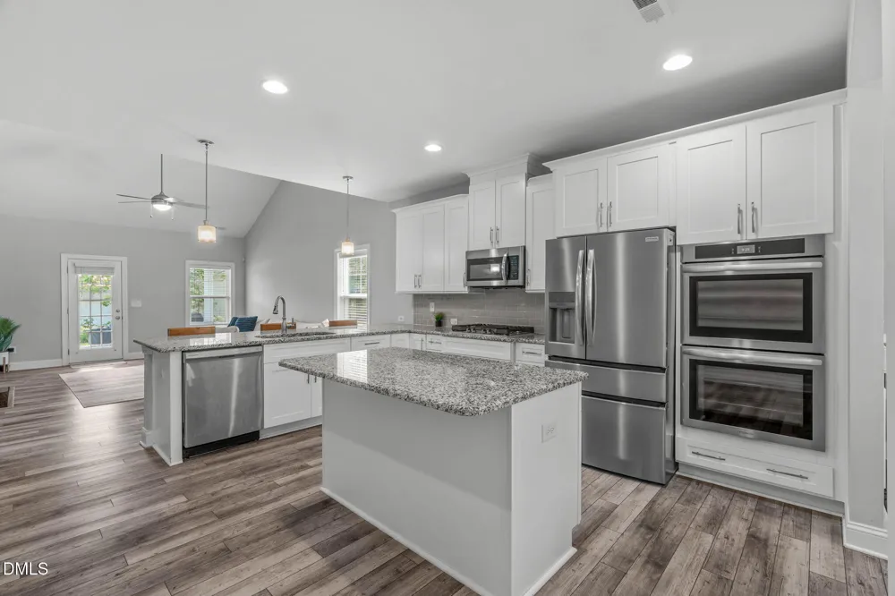 200 Sutherland Drive Franklinton, NC 27525