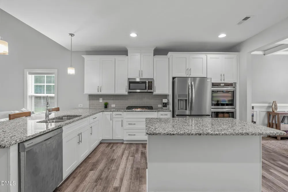 200 Sutherland Drive Franklinton, NC 27525