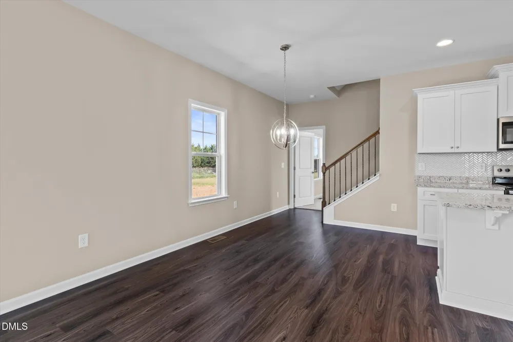 6803 Mcpherson Clay Road Liberty, NC 27298