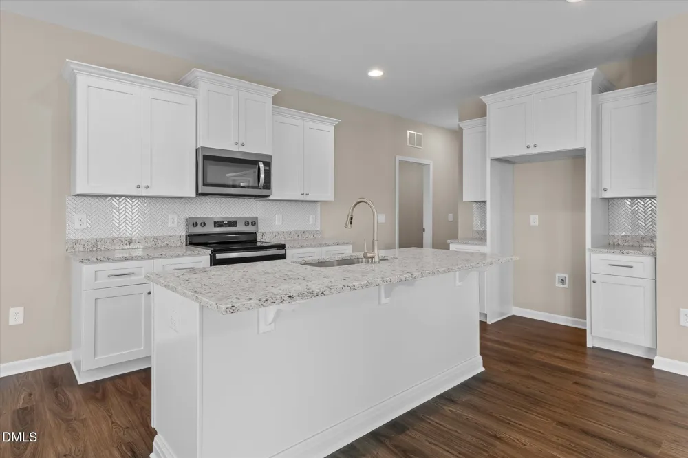 6803 Mcpherson Clay Road Liberty, NC 27298
