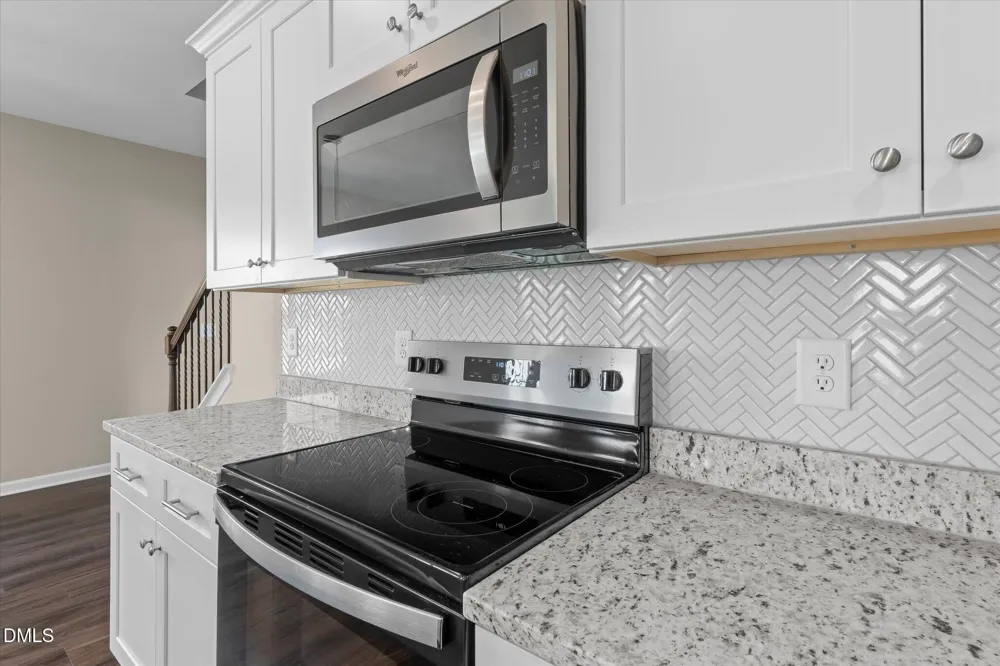 6803 Mcpherson Clay Road Liberty, NC 27298