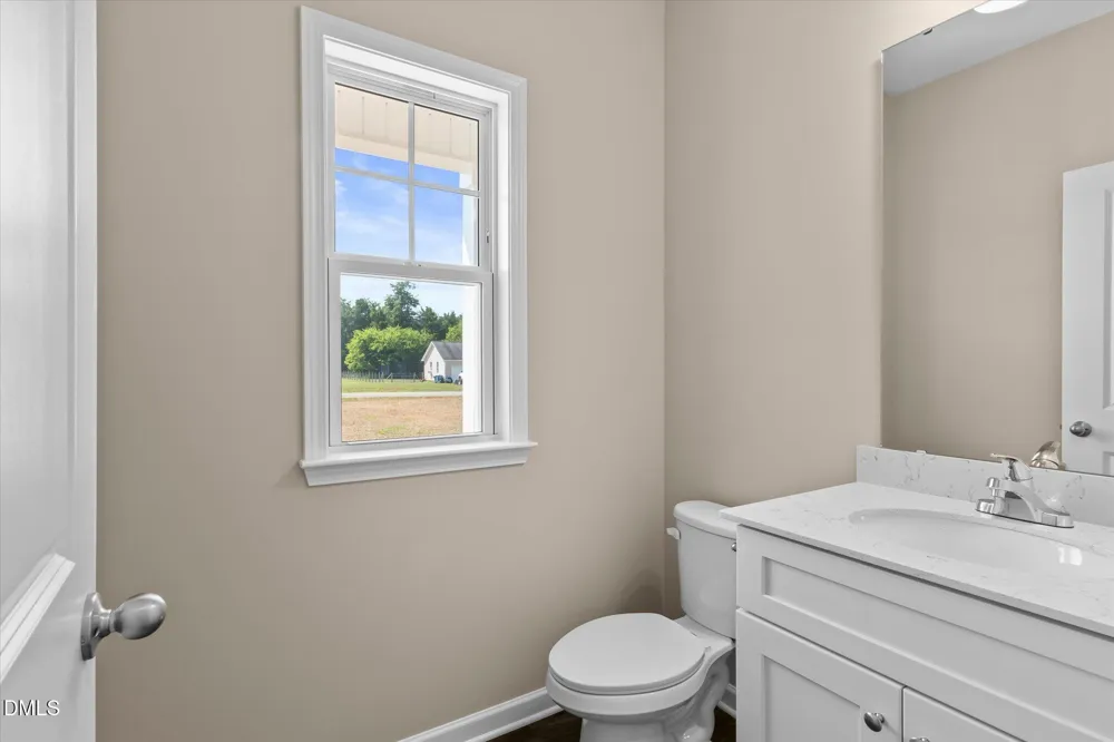 6803 Mcpherson Clay Road Liberty, NC 27298