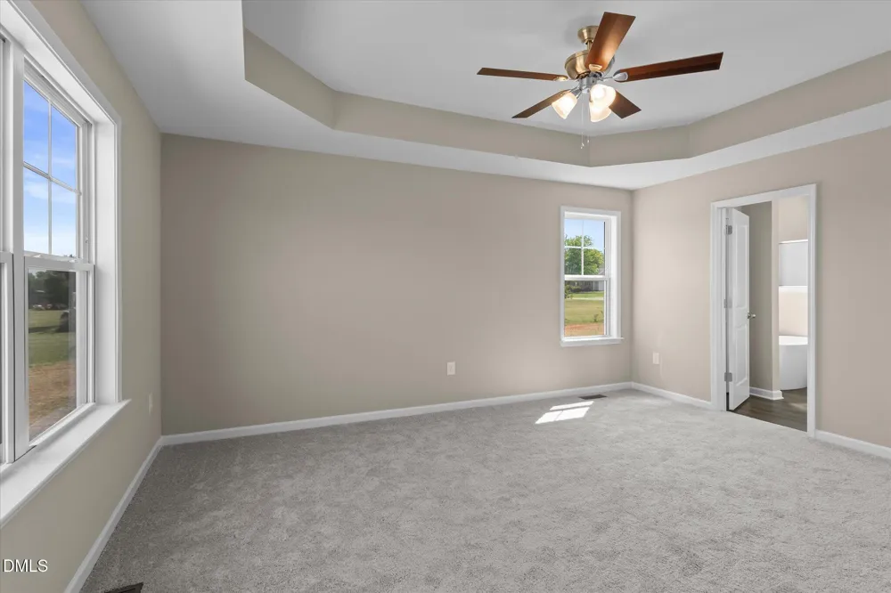 6803 Mcpherson Clay Road Liberty, NC 27298