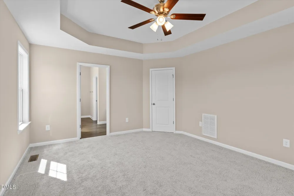 6803 Mcpherson Clay Road Liberty, NC 27298
