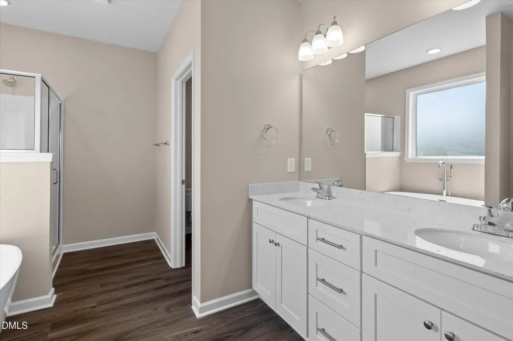6803 Mcpherson Clay Road Liberty, NC 27298