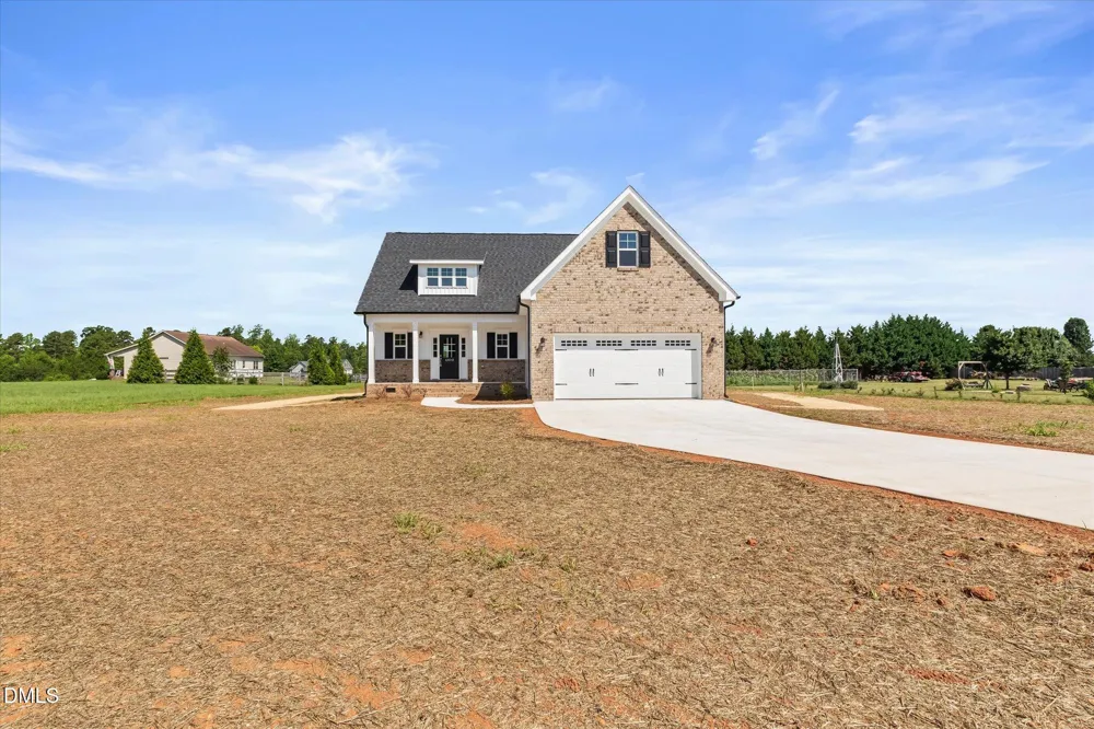 6803 Mcpherson Clay Road Liberty, NC 27298