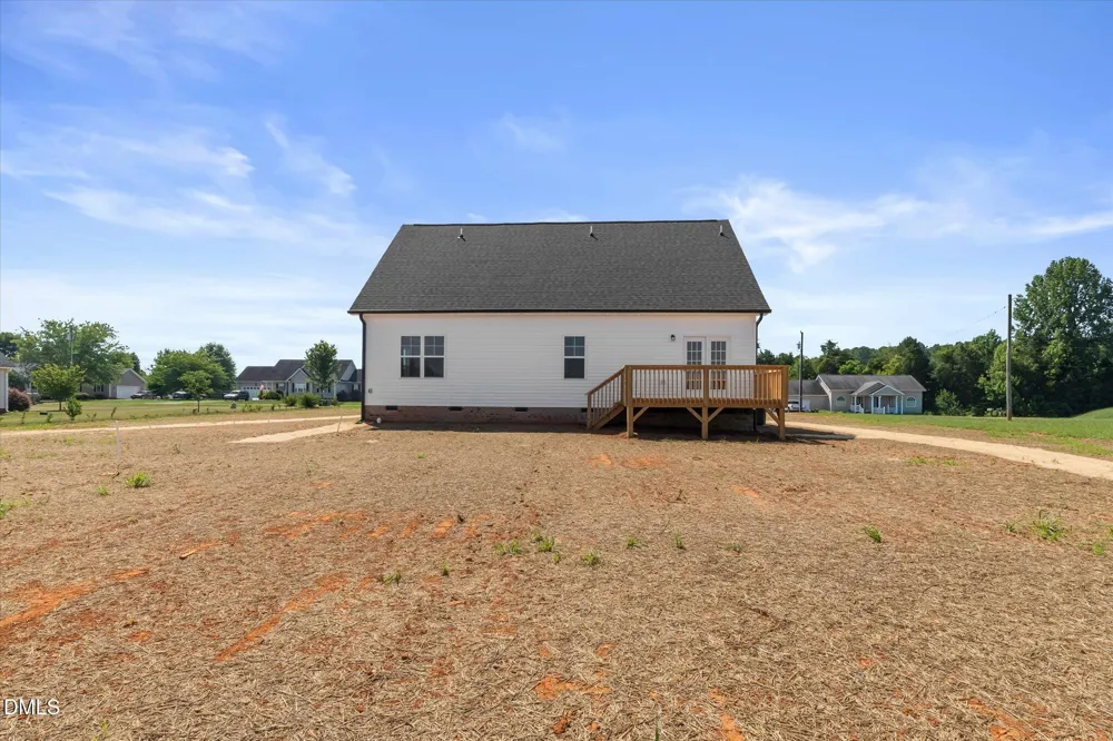 6803 Mcpherson Clay Road Liberty, NC 27298