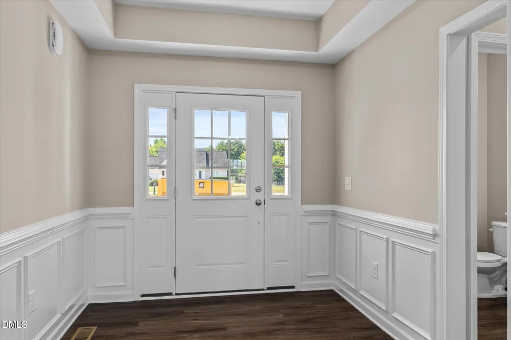 6803 Mcpherson Clay Road Liberty, NC 27298