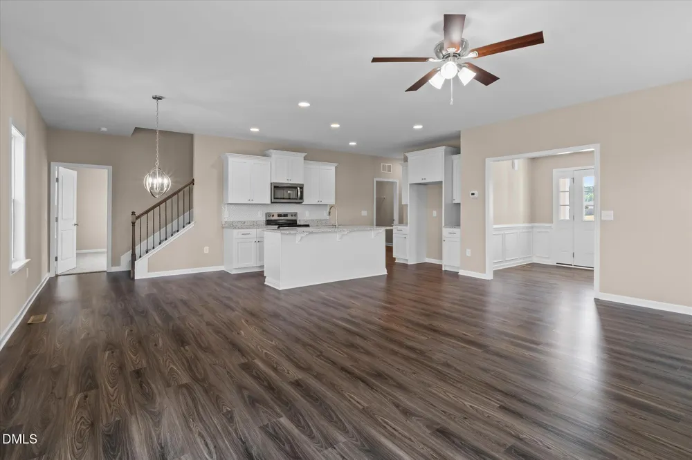 6803 Mcpherson Clay Road Liberty, NC 27298