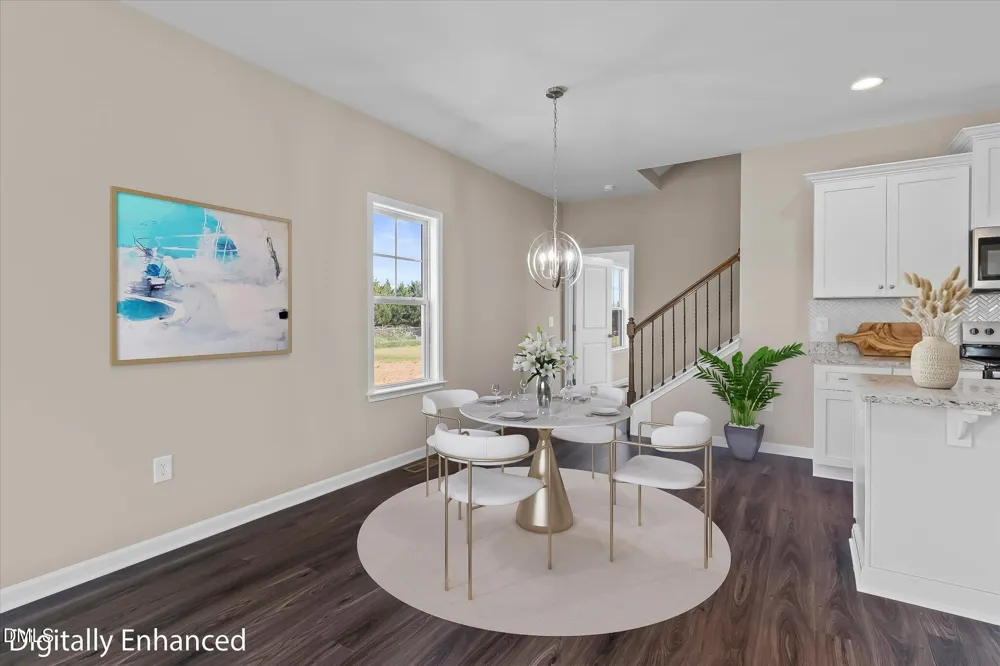 6803 Mcpherson Clay Road Liberty, NC 27298