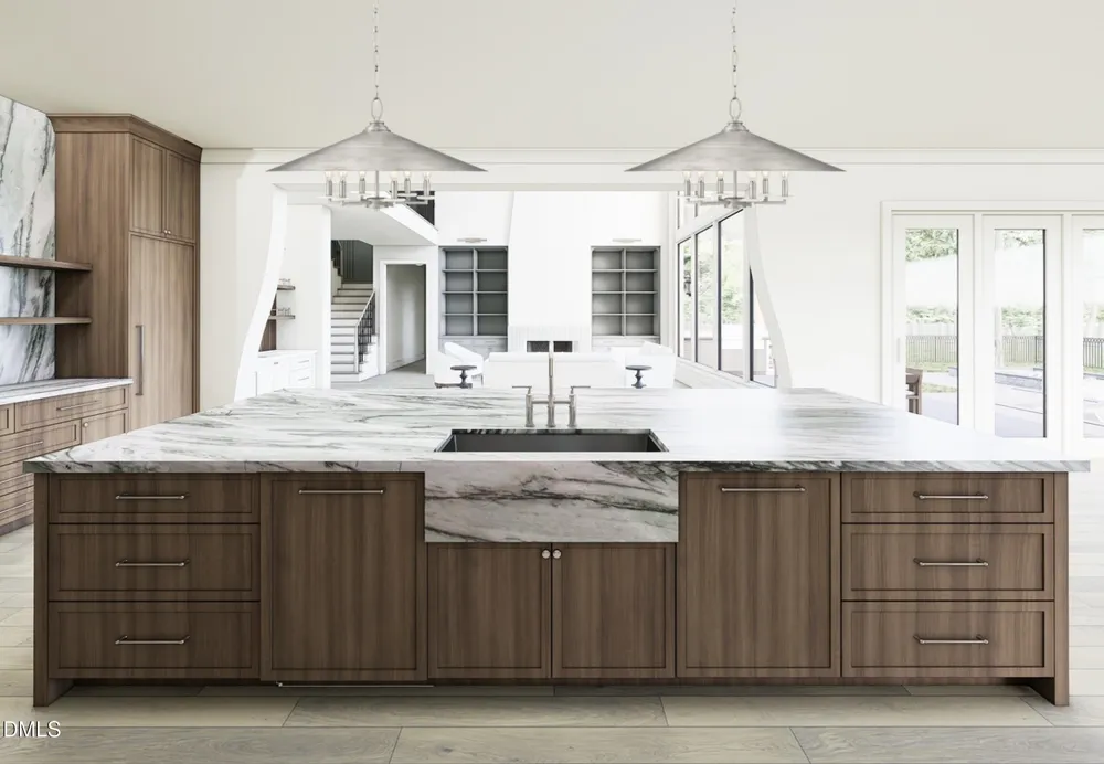 8909 Morning Song Court New Hill, NC 27562