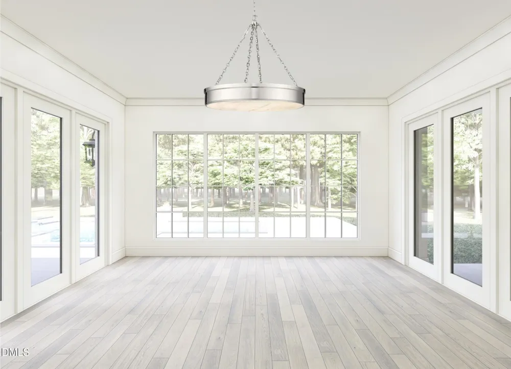 8909 Morning Song Court New Hill, NC 27562