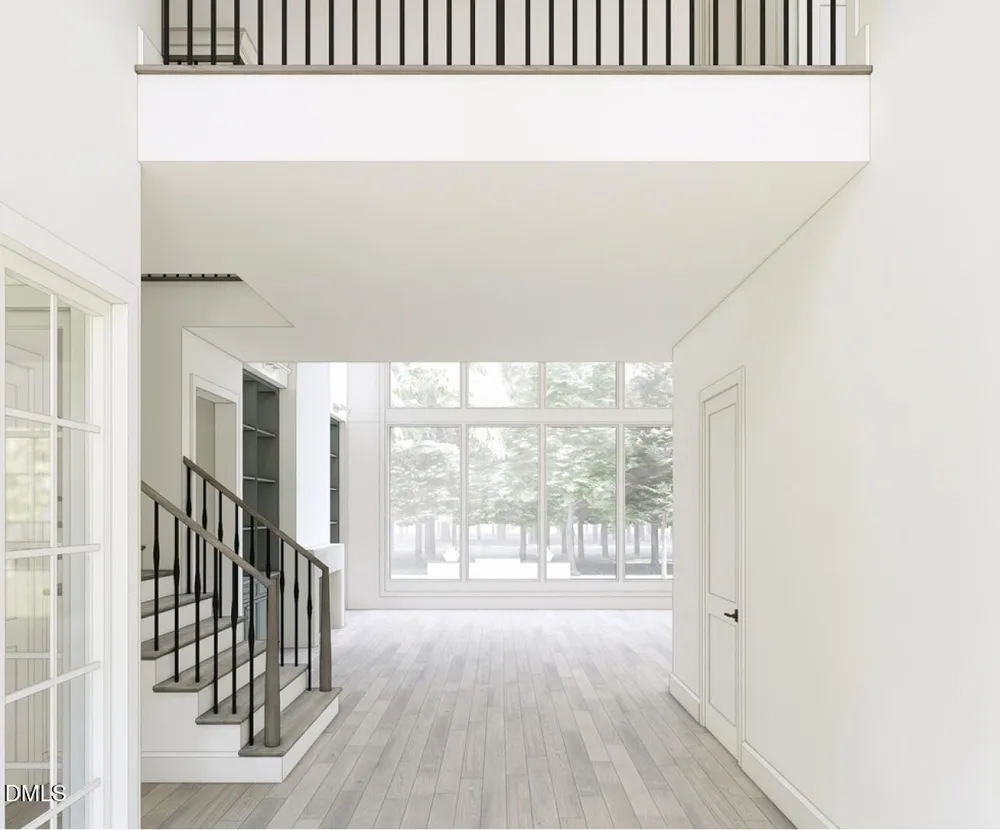 8909 Morning Song Court New Hill, NC 27562