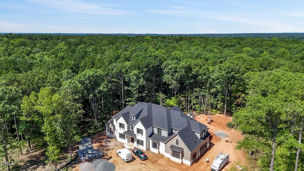 8909 Morning Song Court New Hill, NC 27562