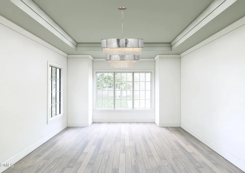 8909 Morning Song Court New Hill, NC 27562