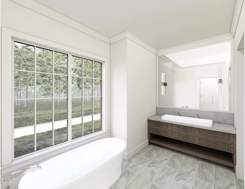 8909 Morning Song Court New Hill, NC 27562