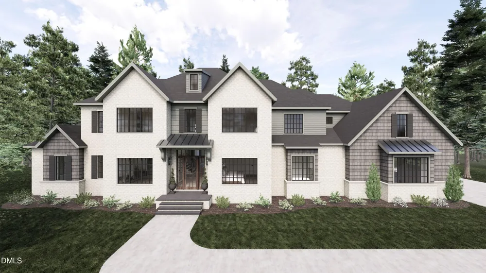 8909 Morning Song Court New Hill, NC 27562