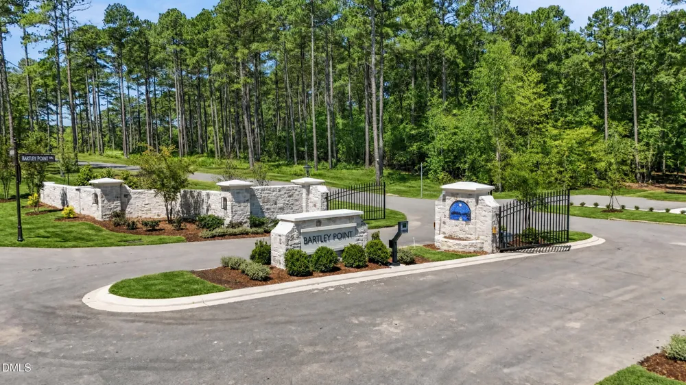 8909 Morning Song Court New Hill, NC 27562