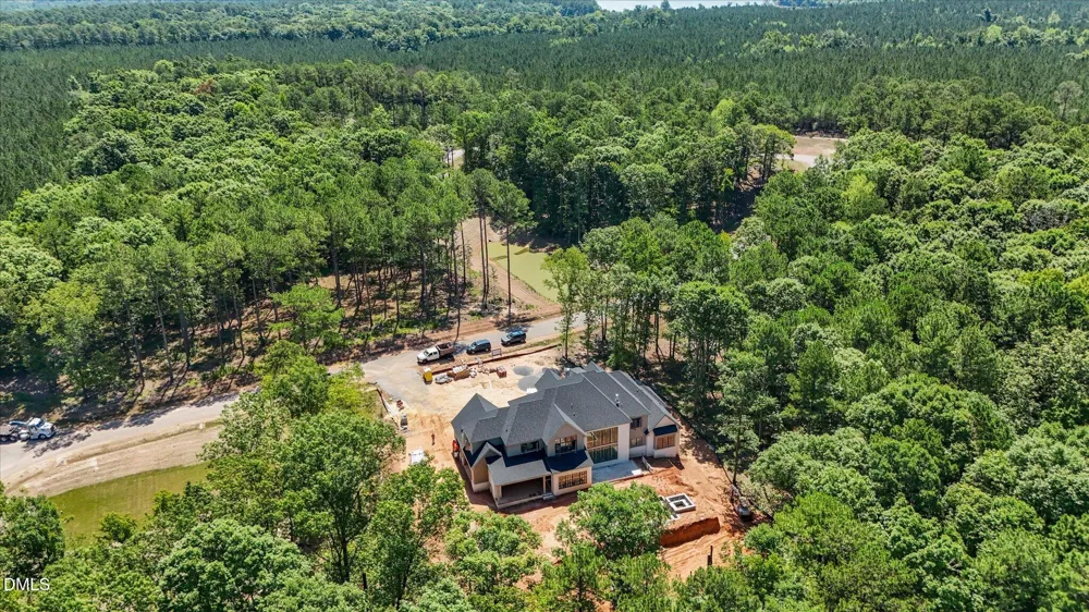 8909 Morning Song Court New Hill, NC 27562